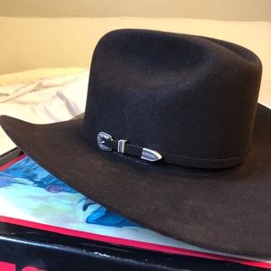 Stetson Skyline Western Hat